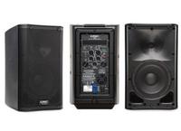 Qsc K8 active 8" speaker