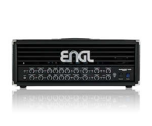 ENGL E610II Savage 120 Mark II Head