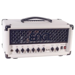 ENGL E633 25-Watt Fireball Amplifier in White
