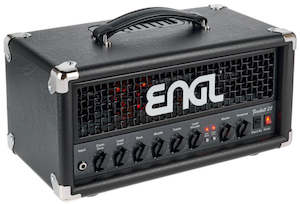 Engl E633 Fireball 25 Guitar Head
