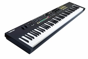 Nektar LX88 MK3 88-Key USB MIDI Controller Keyboard