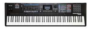 Kurzweil K2700 88-key Synthesizer Workstation