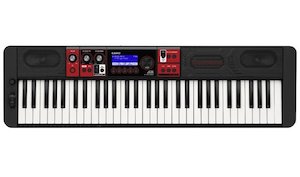 Casio Casiotone CT-S1000V 61-key Arranger Keyboard