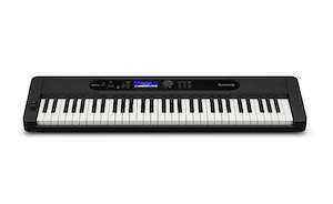 Digital Piano Keyboard Collection: Casio CT-S410 61-Note Keyboard