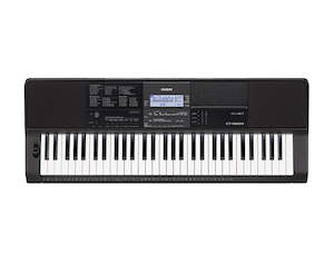 Casio CTX800 Keyboard