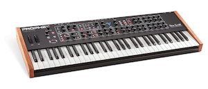 Dave Smith Sequential Prophet Rev2 8-Voice Analog Poly Synth