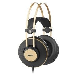 AKG K92 Closed-back headphones