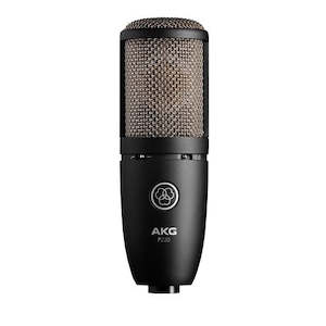 AKG P220 Large-diaphragm Condenser Microphone