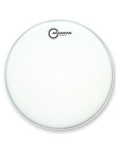 Aquarian 14 Inch Focus X Vented Snare Head