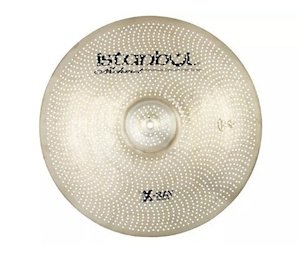 Drum Percussion Collection: Istanbul XRAY Silence 20" Ride