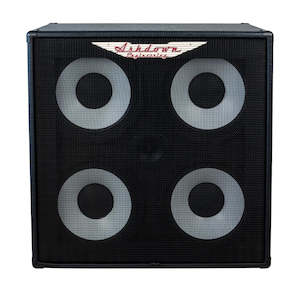 Ashdown RM-414T-EVO II Super Lightweight Bass Cabinet
