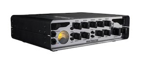 Ashdown Rootmaster EVOII 500W Bass Head