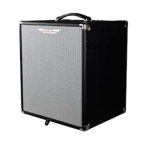 Amplifiers: Ashdown Studio 12 110W super light combo with 1x12