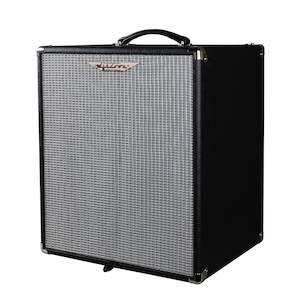 Amplifiers: Ashdown Studio 15 300W super light combo with 1x15