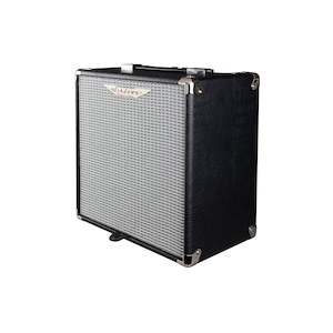 Amplifiers: Ashdown Studio 8 30-Watt Bass Combo Amplifier