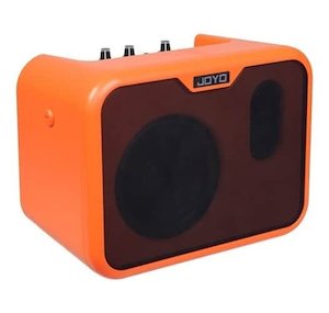 Joyo MA10A 10-Watt Battery Powered Acoustic Guitar Amp