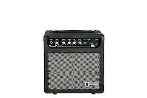 Amplifiers Electric Guitar: Carlsbro Kickstart 10B 10 Watt Combo Guitar Amplifier