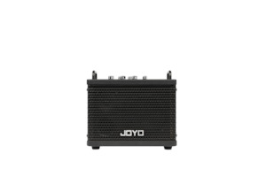 Joyo DC15S 15-Watt Digital Guitar Amp with Effects
