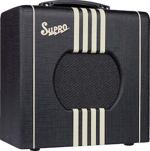 Supro Delta King 8 1x8-inch 1-watt Tube Combo Amp