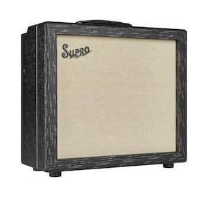 Supro Royale 1x12 Combo Amplifier with Reverb