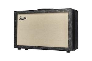 Supro Royale 2x12 50W Combo Amplifier