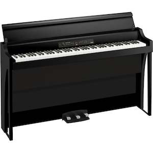 Korg G1B Air Black Digital Piano