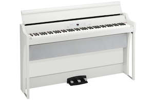 Korg G1B Air White Digital Piano