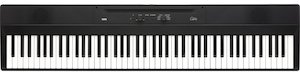 Korg L1 Liano 88-Key Digital Piano - Black