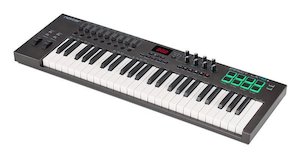 Nektar LX49+ 49 Key USB Controller with 8 pads