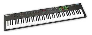 On Sale: Nektar LX88+ 88-Key USB MIDI Controller with Beat Pads