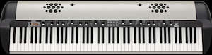 Korg SV-2 88-key Stage Vintage Piano Black (Speakers)