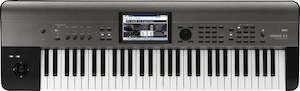 Korg Krome 61 EX 61-Key Workstation