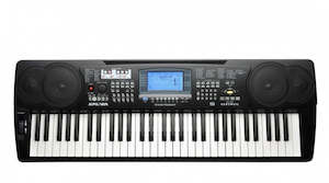 Kurzweil KP120A 61 note arranger keyboard ethnic sound