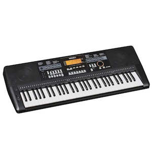 61 Key Keyboards Digital Pianos: Medeli A300 61 note arranger keyboard