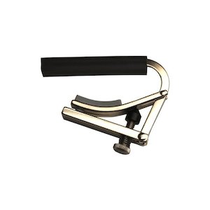 Shubb SC3 12 String Guitar Capo