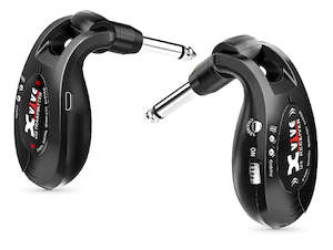 Xvive U2 Digital Wireless Guitar System