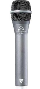 Wharfedale Pro: Wharfedale Pro KM2 Microphone