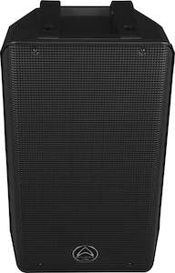 Wharfedale Pro: Wharfedale Pro Typhon AXF12 12" Active Loudspeaker wBT