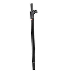 Wharfedale Pro: Wharfedale Pro SP-1X Adjustable Speaker Pole for Subs