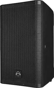 Wharfedale Pro: Wharfedale Pro Tourus+ A15 15" Active Loudspeaker