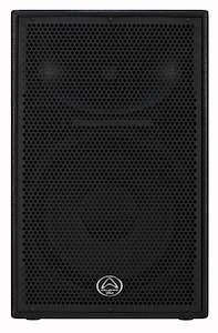 Wharfedale DELTA AX15 15" Active 2Way 750w Loudspeaker