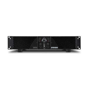 Whafedale 400w per Channel @8 Ohms Power Amp