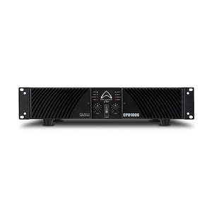Wharfedale CPD1000 Power Amplifier