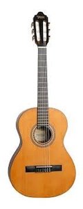Valencia: Valencia 3/4 size classical with hybrid neck