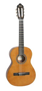 Valencia: Valencia 3/4 size Classical in Sunburst