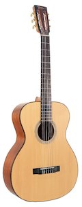 Valencia VA434 430 Series Auditorium Classical Guitar