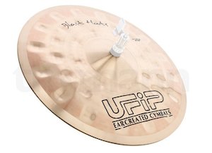 Ufip: UFIP Experience 15 Inch Blast Hi Hats