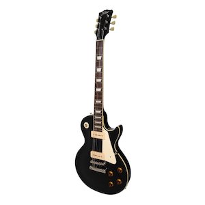 Tokai: Tokai Vintage Series LP-Style Electric Guitar Black