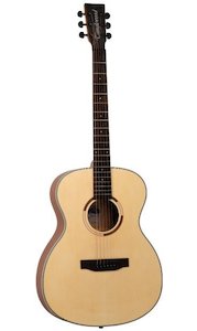 Tanglewood Strada TS3 Folk Spruce Top Acoustic Guitar