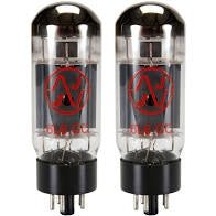 Svetlana 6L6Gc Valve Matched Pair